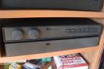 Naim NAC92 + Flatcap 